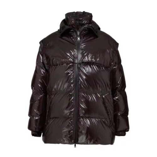 Bottega Veneta/葆蝶家  明星時(shí)尚百搭女士羽絨服659724V0Y302189【主推】