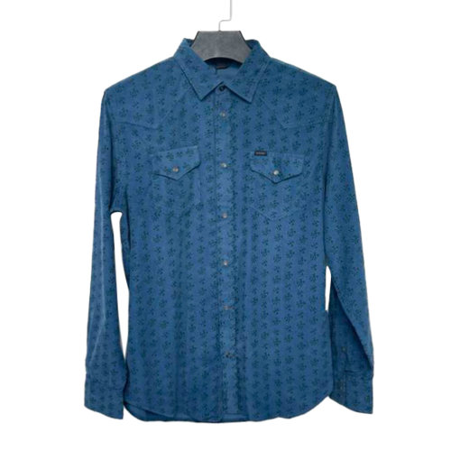 DIESEL/迪賽男裝/男士襯衫/男士長袖襯衫00SC2Y0LAFU89C M