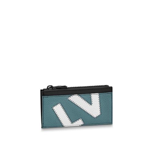  LV路易威登 22年秋冬 男士 卡包 CC 卡夾 M81314