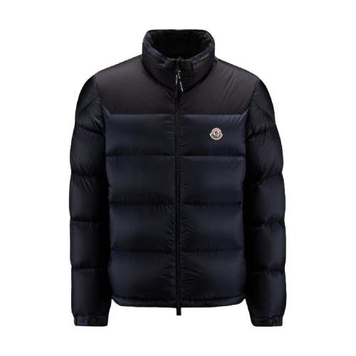  MONCLER蒙可蒙克萊 22年秋冬 男士 羽絨服 Peuplier短款羽絨夾克 H20911A001475967G776