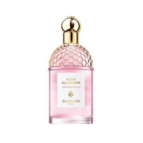 Guerlain嬌蘭花草水語(yǔ)系列 女士香水 GRANADA-圓舞榴光 125ml