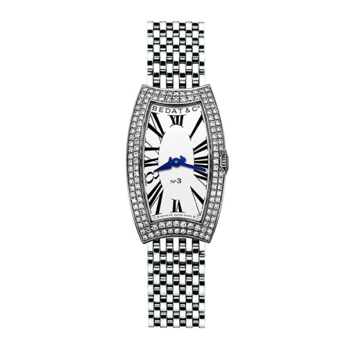 Bedat&Co/寶達(dá)家3號(hào)系列腕表384.031.600