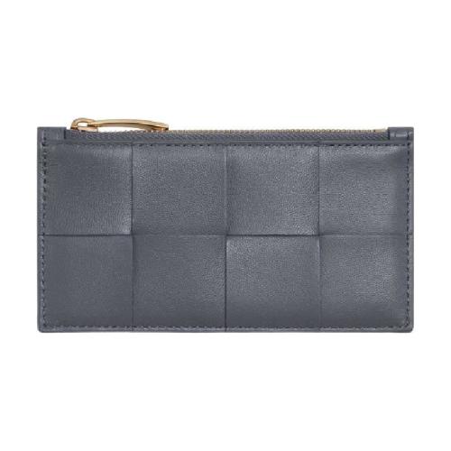  BV葆蝶家 22年秋冬 女士 卡包 éTUI POUR CARTES 667129VCQC*w*41233 預(yù)定商品1-3周發(fā)貨