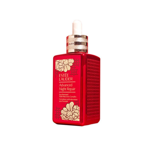 Estee Lauder/雅詩(shī)蘭黛  小棕瓶100ml 限量版