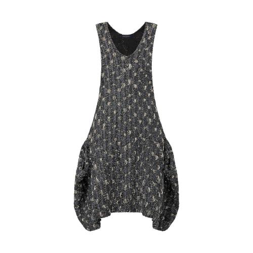  LV路易威登 22年秋冬 女士 連衣裙 背心連衣裙 1AALBL 1AALBM