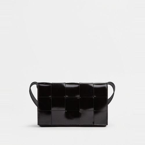  BV葆蝶家 22年秋冬 女士 單肩包 cassette 578004V1EP38425 預(yù)定商品1-3周發(fā)貨