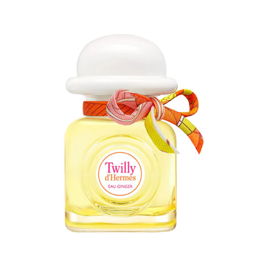 HERMES/愛(ài)馬仕  淡姜之水女士香水 EDP濃香水30-50-85ml 辛辣花香調(diào)