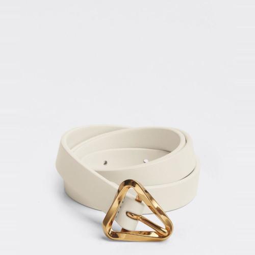  BV葆蝶家 22年秋冬 女士 腰帶 grasp 680342VMAU39009 預(yù)定商品1-3周發(fā)貨