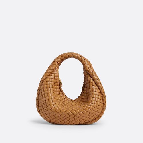  BV葆蝶家 22年秋冬 女士 手提包 mini padded jodie 691193V01D09830