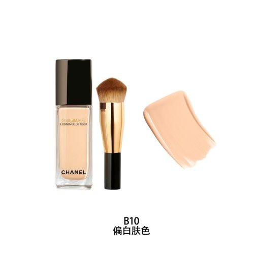 CHANEL/香奈兒 奢華精粹滋養(yǎng)粉底液40ml