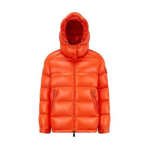  MONCLER蒙可蒙克萊 22年秋冬 女士 羽絨服 Maire Short Down Jacket H20931A0014268950365