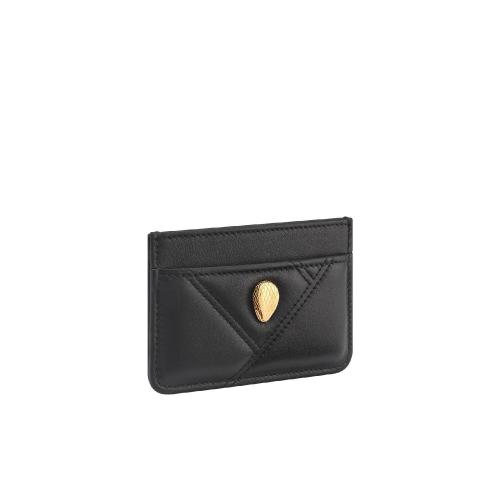  BVLGARI寶格麗 22年秋冬 女士 錢包 SERPENTI CABOCHON PORTE-CARTES 292260292260