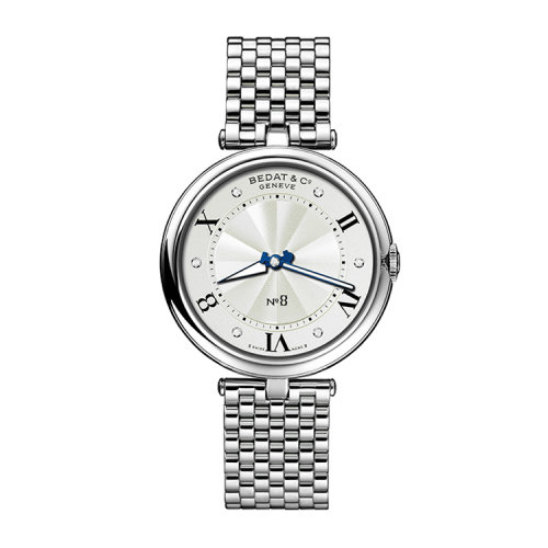 Bedat&Co/寶達家8號系列腕表823.011.109