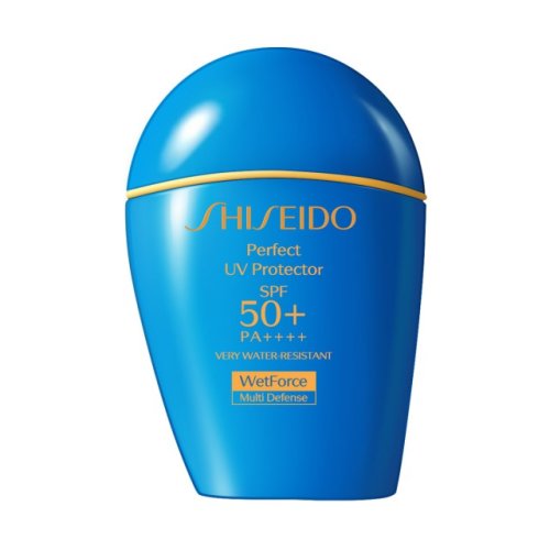 SHISEIDO/資生堂新艷陽夏臻效水動(dòng)力防曬乳50ml