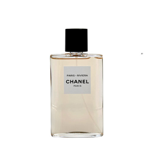 CHANEL/香奈兒 「香奈兒之水」RIVIERA-巴黎 里維埃拉女士香水 EDT淡香水125ml