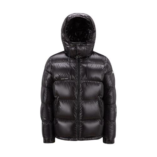  MONCLER蒙可蒙克萊 22年秋冬 男士 羽絨服 Rickey Short Down Jacket H209U1A00002M2149999