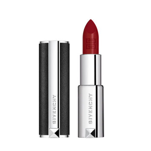 Givenchy/紀梵希 小羊皮半啞光唇膏口紅3.4G 19新品