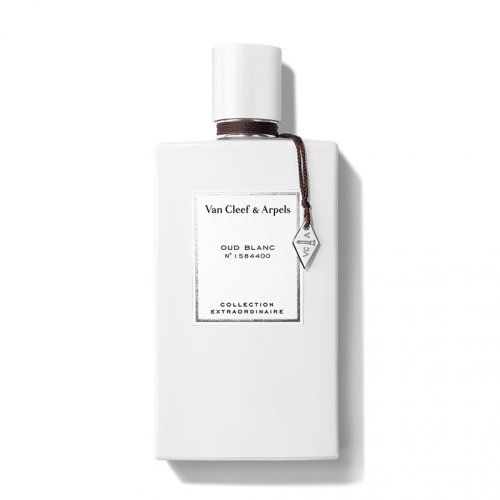 Van Cleef & Arpels/梵克雅寶 珍藏系列「白雪烏木」女性香水 EDP濃香水75ml