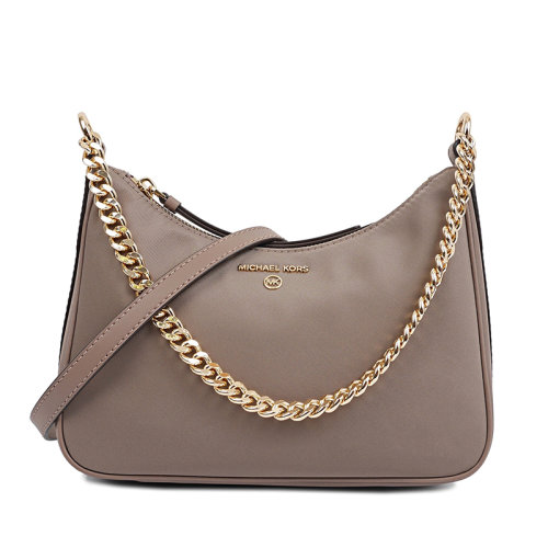 Michael Kors/邁克·科爾斯JET SET CHARM 系列鏈條尼龍斜跨包 女款 32F1GT9C8C