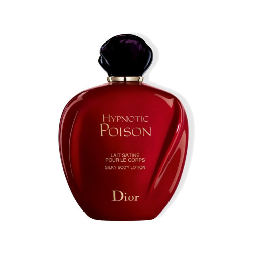 DIOR/迪奧蠱媚奇葩「紅毒」滋潤身體乳200ml 潤體乳