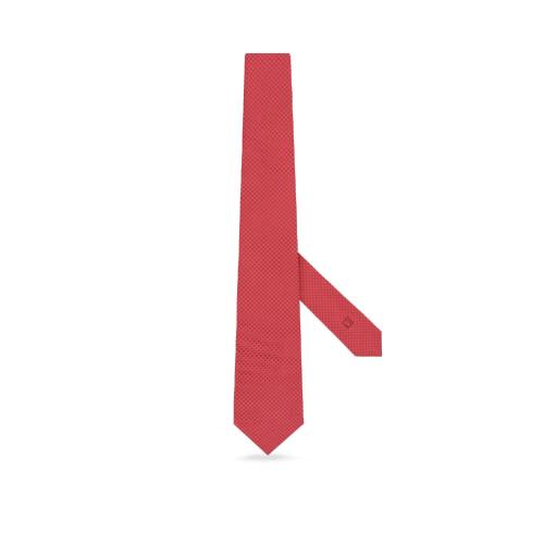  LV路易威登 22年秋冬 男士 領(lǐng)帶 Micro Damier 領(lǐng)帶 M78751 預(yù)定商品2-8周發(fā)貨