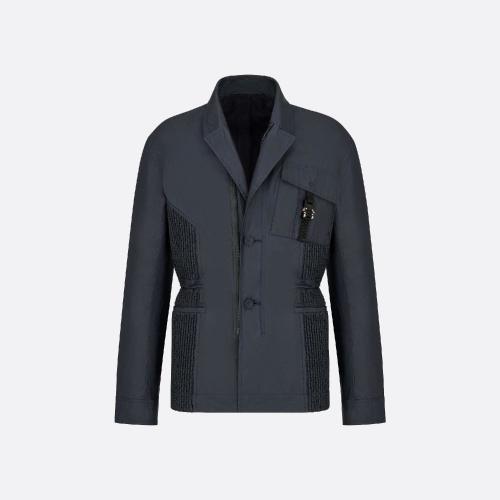  DIOR迪奧 22年春夏 男士 夾克 Veste workwear 293C276A5573_C540