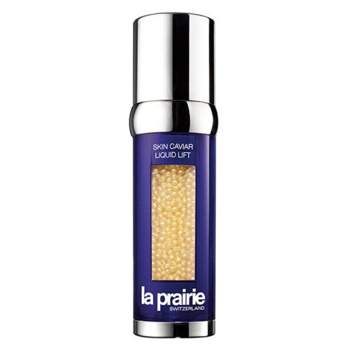 La Prairie/萊伯妮反重力精華 50ml新疆不發(fā)貨