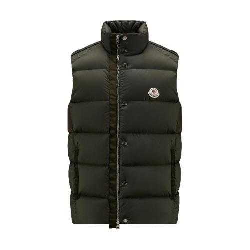  MONCLER蒙可蒙克萊 22年秋冬 男士 馬甲 Ontake Down Gilet H20911A00245596FQ87A