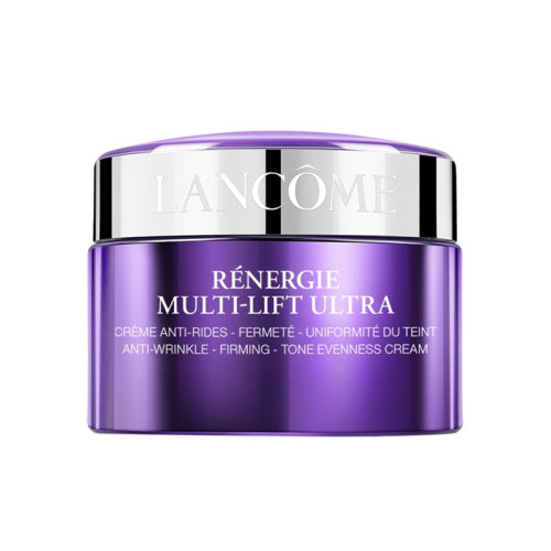 Lancome/蘭蔻 立體塑顏緊致亮白乳霜面霜50ML