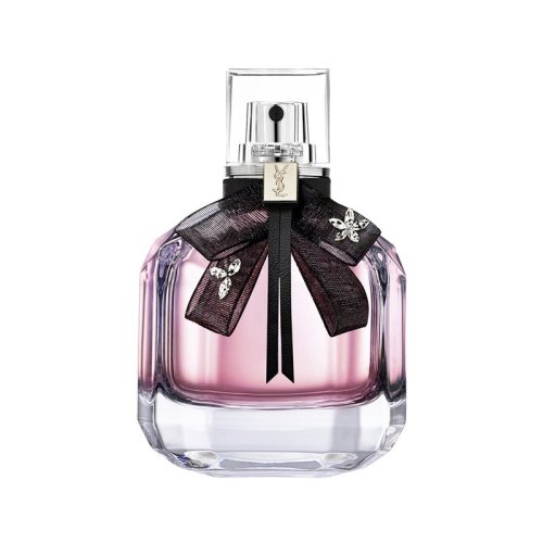 Yves saint Laurent/圣羅蘭 19新品 反轉(zhuǎn)巴黎花溢女士濃香水30-50-90ML