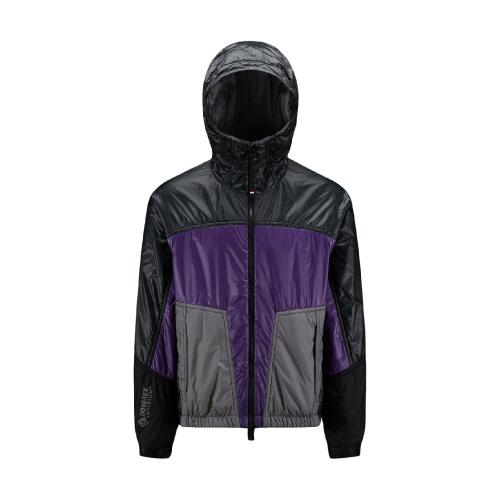  MONCLER蒙可蒙克萊 22年秋冬 男士 夾克 Peyrus Hooded Jacket H20971A000175964AP86