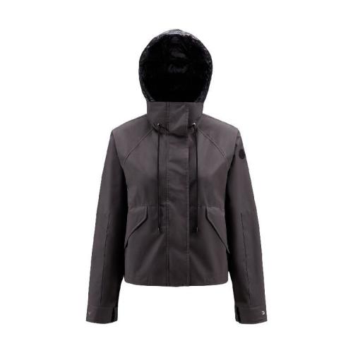  MONCLER蒙可蒙克萊 22年秋冬 女士 夾克 Amont Hooded Jacket H20931A000565968J999