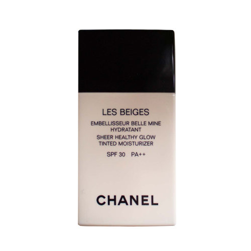 CHANEL/香奈兒 19新品 米色時(shí)尚輕粉底液30ML