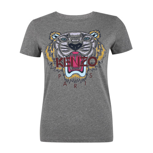 KENZO/高田賢三  女士短袖T恤F86 2TS721 4YB