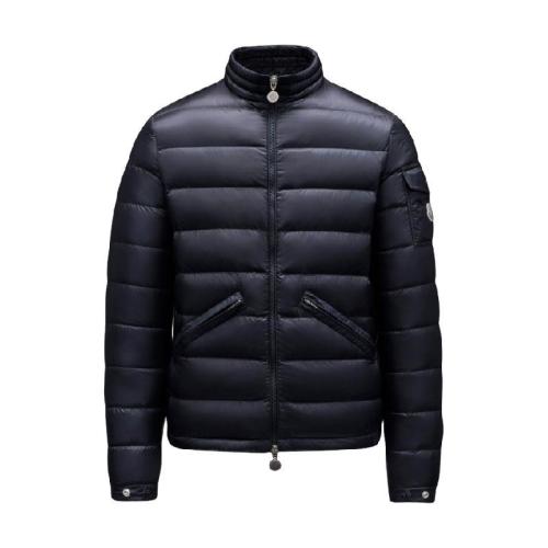  MONCLER蒙可蒙克萊 22年秋冬 男士 羽絨服 Agay Short Down Jacket H10911A0007553279776