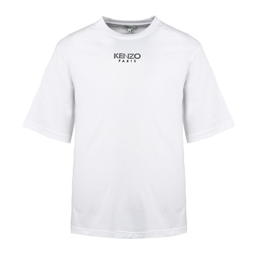 KENZO/高田賢三男士短袖T恤FA55TS5024