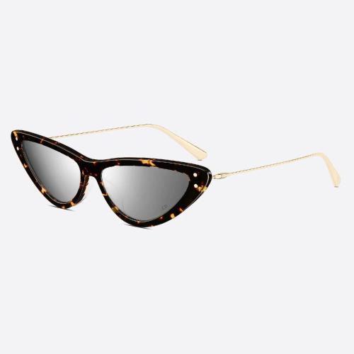  DIOR迪奧 22年秋冬 女士 太陽(yáng)眼鏡 MissDior B4U MISDB4UXR_24A4