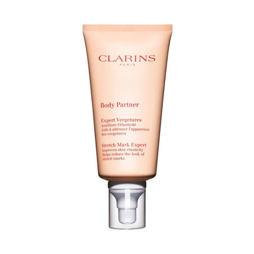 CLARINS/嬌韻詩  撫紋身體霜 200ml（新款175ml)新疆不發(fā)貨