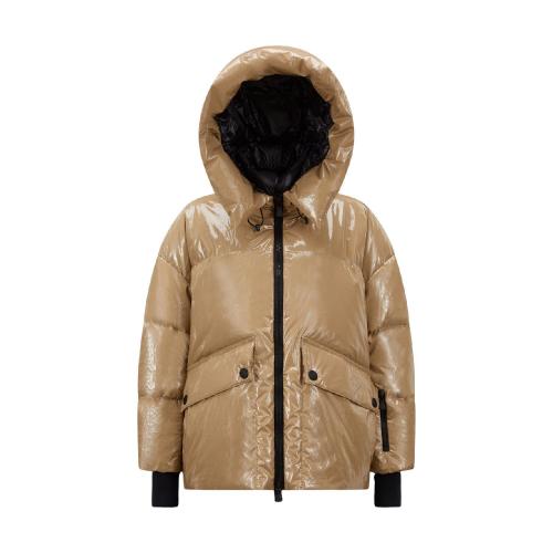  MONCLER蒙可蒙克萊 22年秋冬 女士 羽絨服 Tillier Short Down Jacket H20981A0003554AKS23P