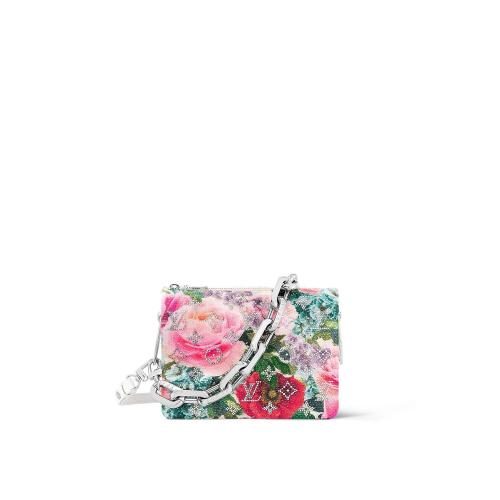 LV路易威登 22年秋冬 女士 單肩包 COUSSIN BB 手袋 M21157