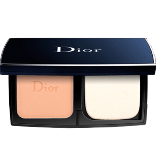 DIOR/迪奧  全新凝脂恒久粉餅SPF20  010E/010象牙白 020自然色  9g