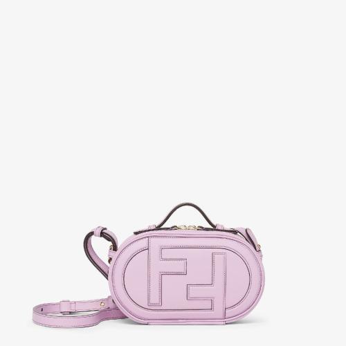  FENDI芬迪 22年秋冬 女士 單肩包 O’Lock Mini Camera Case 8BS058A5DYF1HOV