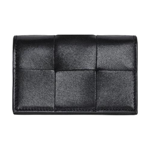  BV葆蝶家 22年秋冬 男士 卡包 éTUI POUR CARTES 651396VCQC*w*48425 預(yù)定商品1-3周發(fā)貨