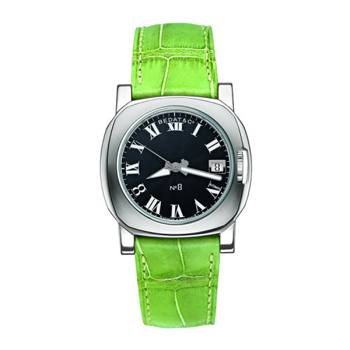 Bedat&Co/寶達(dá)家 8號(hào)系列 腕表 838.010.300