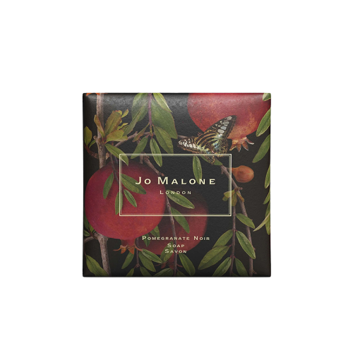 JO MALONE/祖瑪瓏  黑石榴沐浴香皂100g