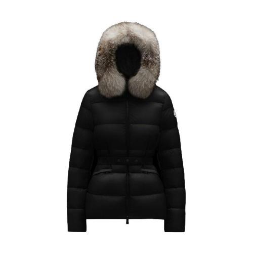  MONCLER蒙可蒙克萊 22年秋冬 女士 羽絨服 Boed Short Down Jacket H20931A001365396Q999