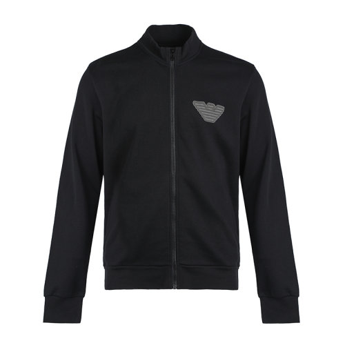 Emporio Armani/安普里奧阿瑪尼21新品老鷹徽標(biāo)男士男睡衣/家居服1115321A571