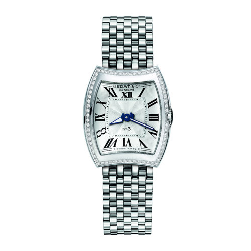 Bedat&Co/寶達(dá)家3號(hào)系列腕表316.021.100