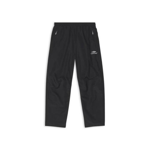  BALENCIAGA巴黎世家 22年秋冬 男士 休閑褲 3B SPORTS ICON SMALL FIT TRACKSUIT PANT 704715T