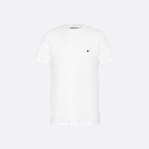  DIOR迪奧 22年秋冬 男士 長袖T恤 T 恤 733J603B0677_C089